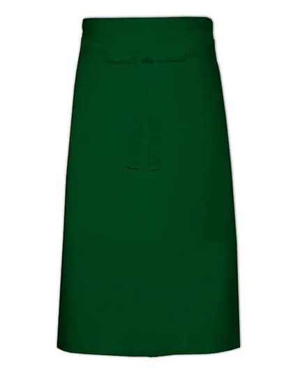 Cook´s Apron XXL - Bottle Green