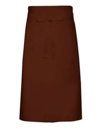 Cook´s Apron XXL - Brown