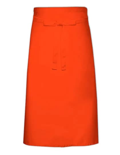 Cook´s Apron XXL - Orange