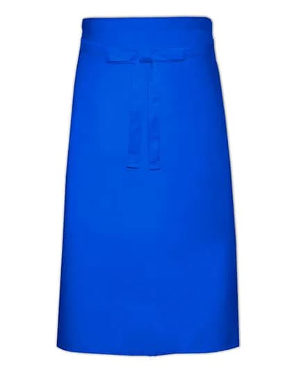 Cook´s Apron XXL - Royal