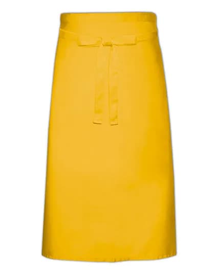 Cook´s Apron XXL - Yellow
