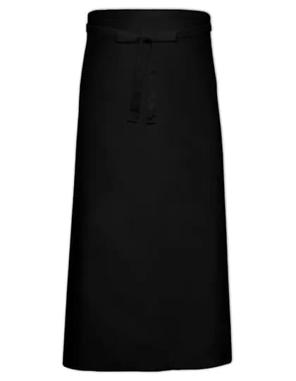 Bistro Apron - Black