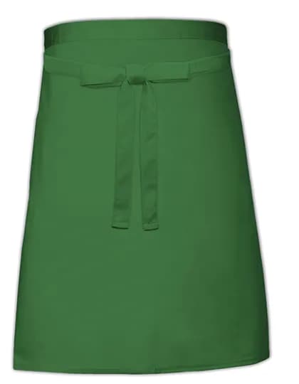 Baker´s Apron - Bottle Green