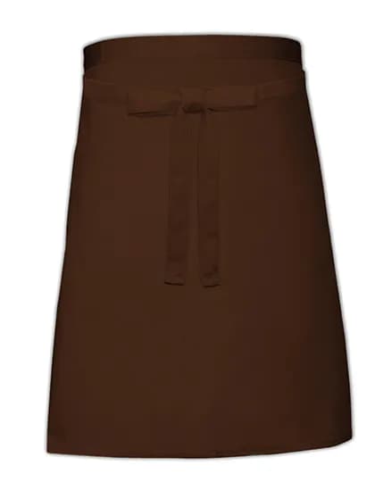 Baker´s Apron - Brown