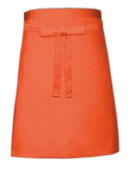 Baker´s Apron - Orange