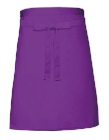 Baker´s Apron - Purple