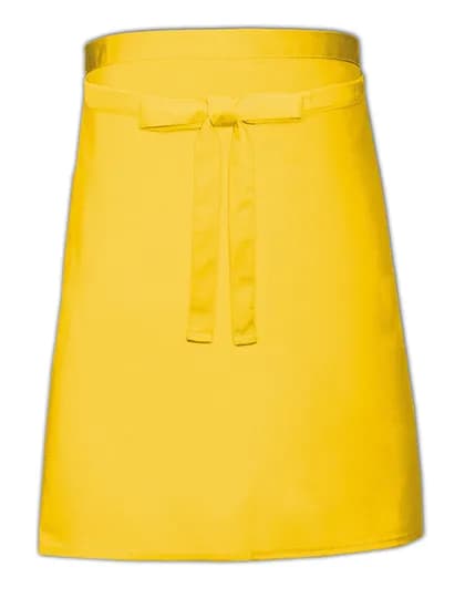 Baker´s Apron - Yellow