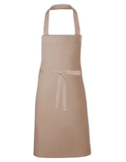 Barbecue Apron - Khaki