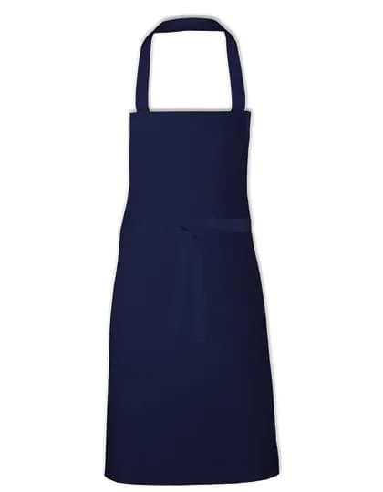 Barbecue Apron - Navy