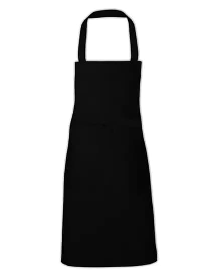 Hobby Apron - Black