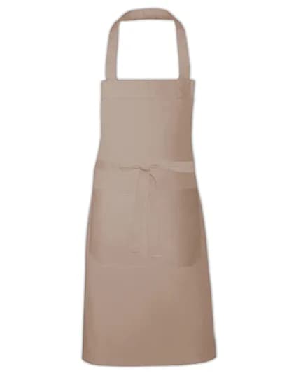 Hobby Apron - Khaki