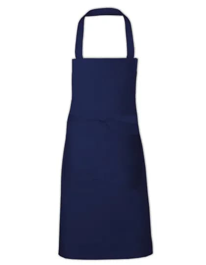 Hobby Apron - Navy