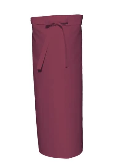 Bistro Apron - Bordeaux