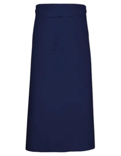 Bistro Apron XL - Navy
