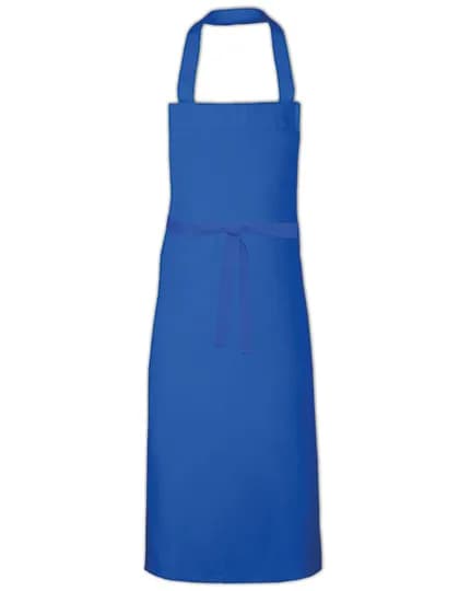 Barbecue Apron XL - Royal