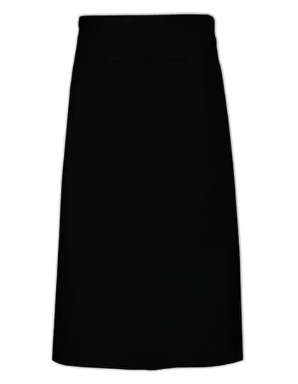 Cook´s Apron - Black