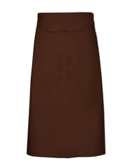 Cook´s Apron - Brown