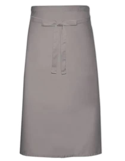 Cook´s Apron - Mouse Grey