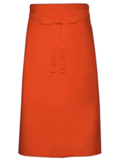 Cook´s Apron - Orange