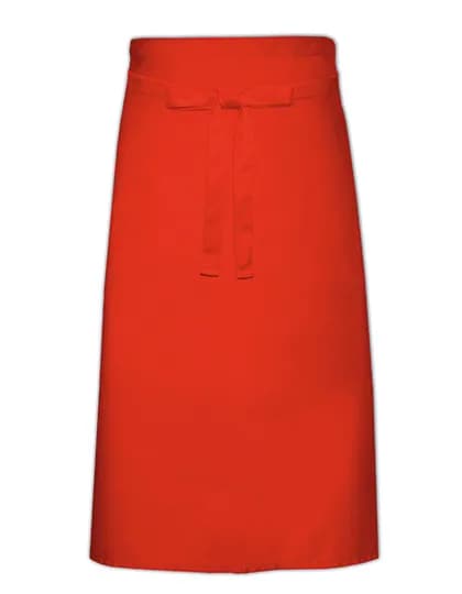 Cook´s Apron - Red