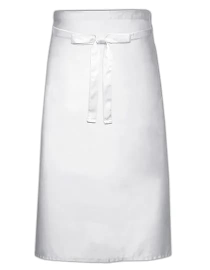 Cook´s Apron - White