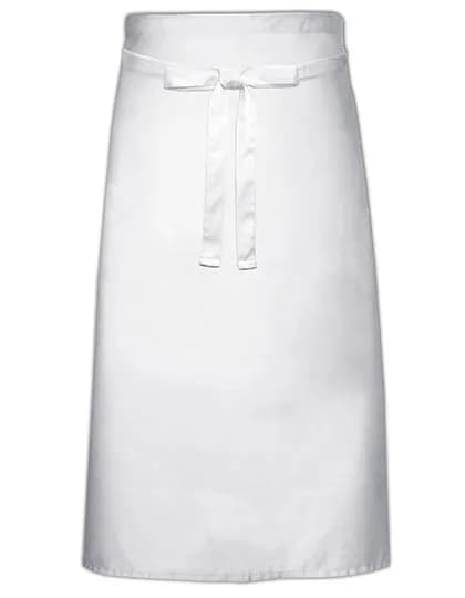 Cook´s Apron Sublimation - White