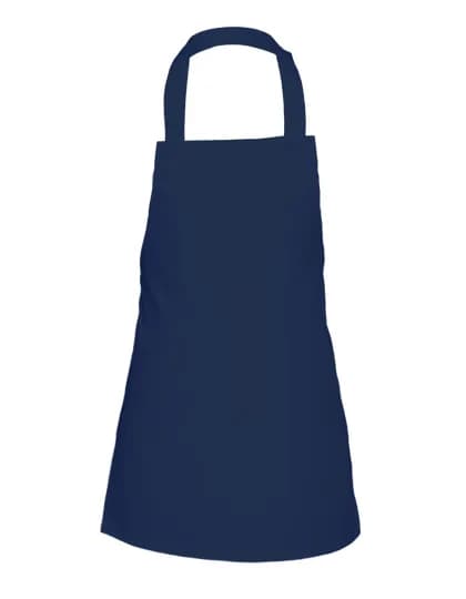 Kids´ Barbecue Apron - Navy