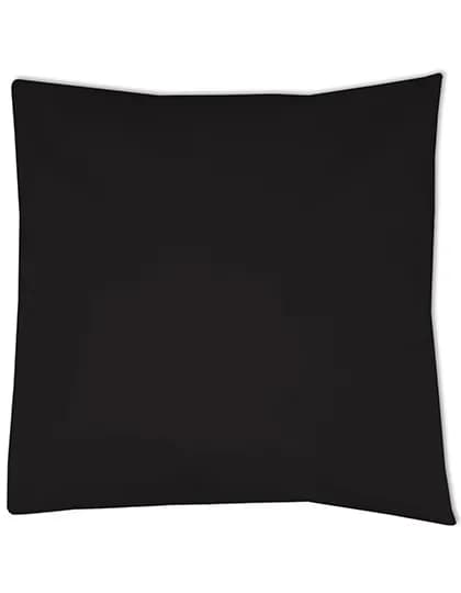 Pillow Case - Black