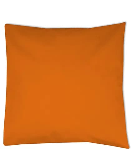 Pillow Case - Orange (ca. Pantone 1655)
