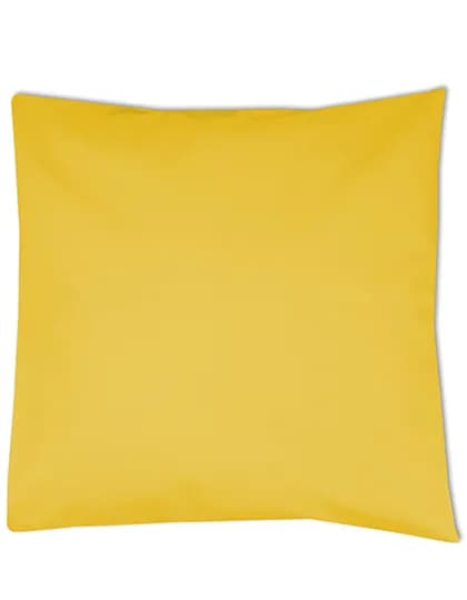 Pillow Case - Yellow
