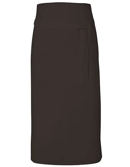 Terras Apron - Black