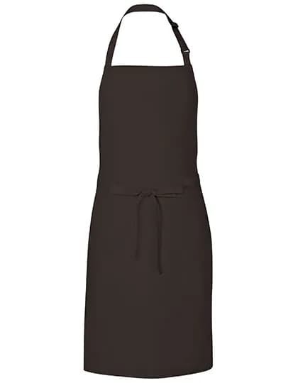 Multi Apron - Black