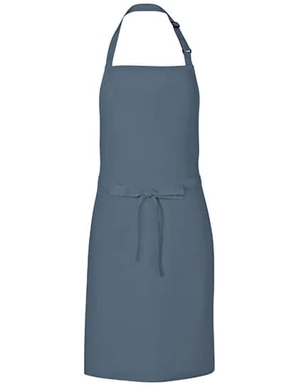 Multi Apron - Postman Grey (ca. Pantone 7545)