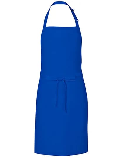 Multi Apron - Royal (ca. Pantone 286)