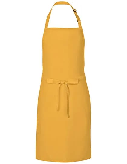 Multi Apron - Sunflower (ca. Pantone 136c)