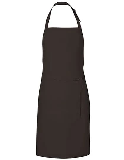 Grill Apron - Black