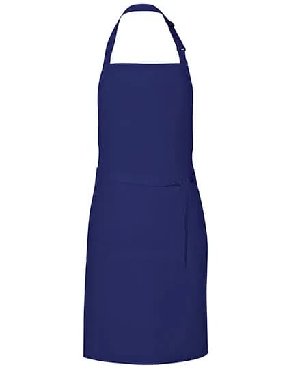 Grill Apron - Navy (ca. Pantone 2766)