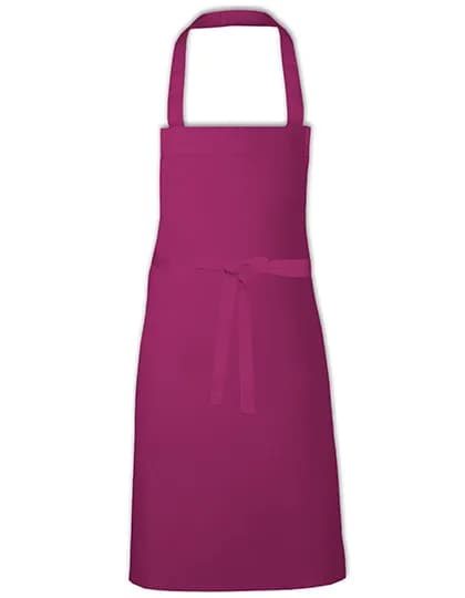 Barbecue Apron - EU Production - Bordeaux