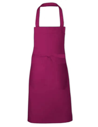 Hobby Apron - EU Production - Bordeaux