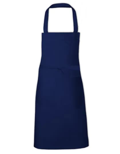 Hobby Apron - EU Production - Navy