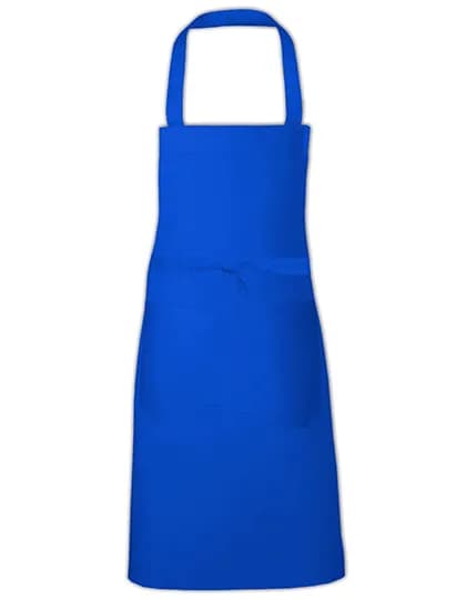 Hobby Apron - EU Production - Royal