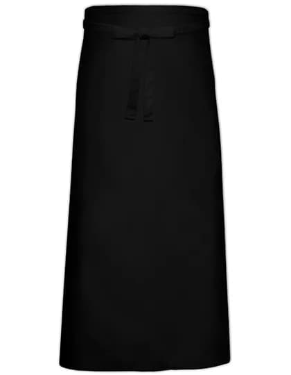 Bistro Apron - EU Production - Black