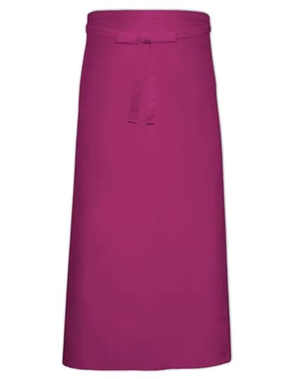 Bistro Apron - EU Production - Bordeaux