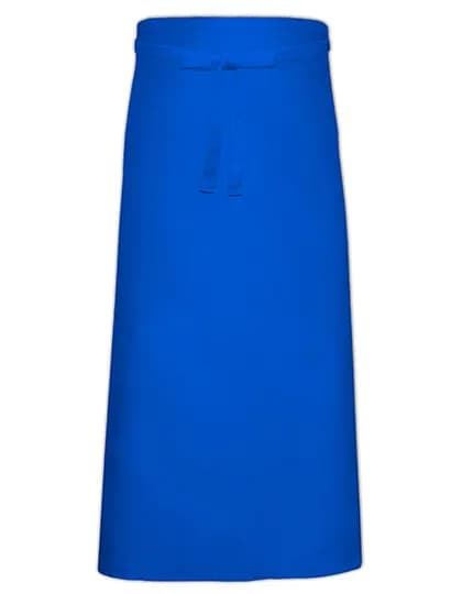 Bistro Apron - EU Production - Royal