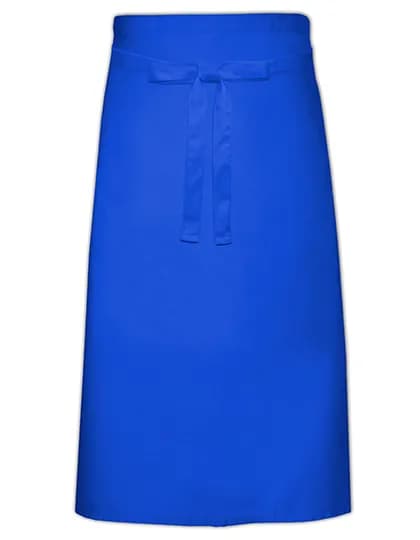 Cook´s Apron - EU Production - Royal