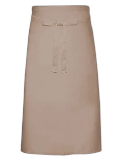 Cook´s Apron - EU Production - Sand