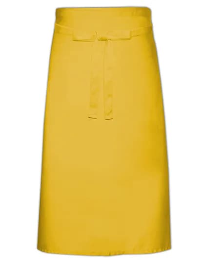 Cook´s Apron - EU Production - Yellow