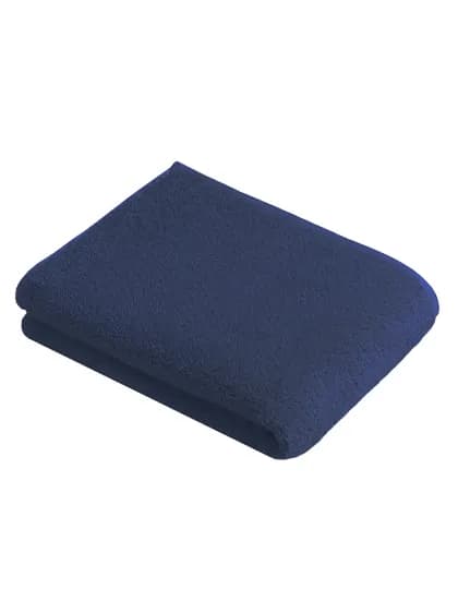 New Generation Duschtuch - Darkblue