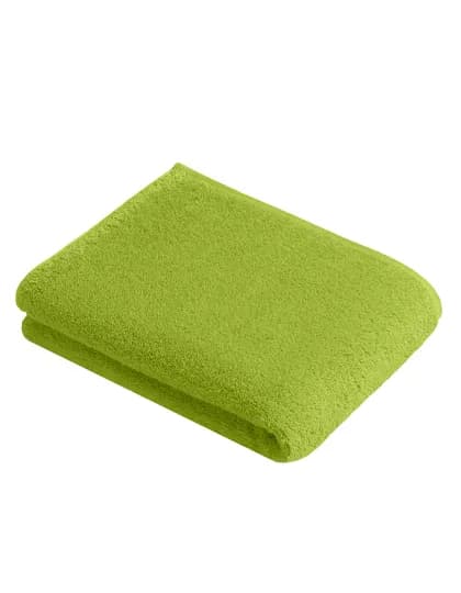 New Generation Duschtuch - Meadowgreen