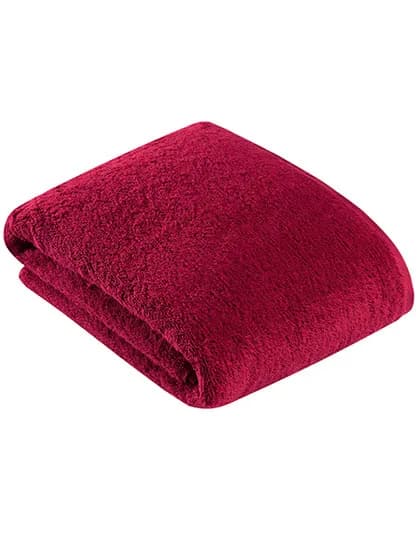 New Generation Badetuch - Ruby